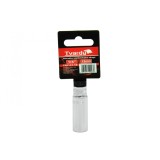 Tubulara hexagonala lunga 1/4&quot; 12mm, TVARDY T00141-12