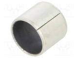 Lagăr manşon alunecător SKF &Oslash;14mm &Oslash;12mm L: 12mm