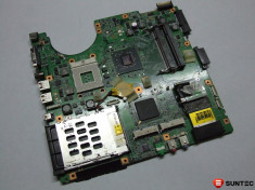 Placa de baza laptop MSI VR601 MS-16371 (MONTAJ + TRANSPORT DUS INTORS INCLUSE) foto