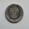 2 1/2 CENTESIMOS 1973 PANAMA-FAO