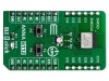 Click Board Bluetooth V5.0 BLE UART 3.3V BLE 8 Click