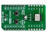 Click Board Bluetooth V5.0 BLE UART 3.3V BLE 8 Click
