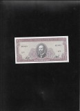 Chile 1 escudo 1962(65) seria0251419