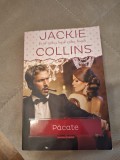 Cumpara ieftin Pacate (Jackie Collins)