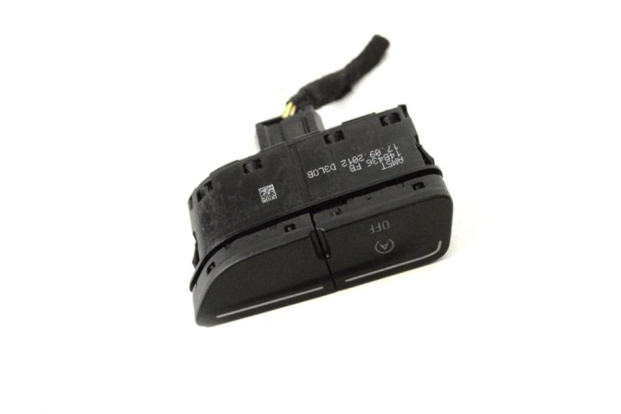 Comutator FORD FOCUS III 2015 OEM: AM5T-14B436-FB | 14614499
