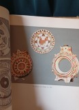 Ceramica 1958 de Barbu Slătineanu Paul Stahl și Paul Petrescu, Arta Populară &icirc;n Republica Populară Rom&icirc;nă