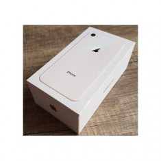 CUTIE (AMBALAJ) ORIGINAL APPLE IPHONE 8 (4,7?) 64GB GRI foto