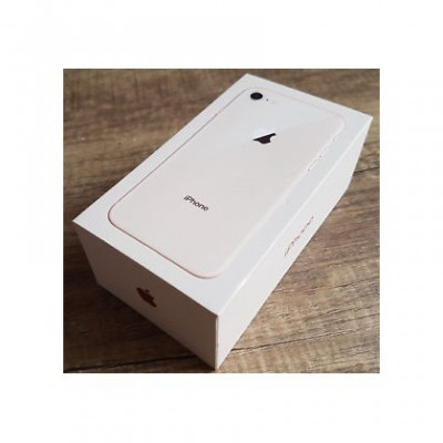 CUTIE (AMBALAJ) ORIGINAL APPLE IPHONE 8 (4,7&amp;quot;) 64GB GRI foto