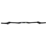 Armatura bara fata Bmw Seria 1 (F20), 08.2011-, Seria 3/3 Gt (F30/31/34/35), 01.2012-, Seria 4/4 Gc (F32/F33/F36), 12.2013-, inferior, 51647279726