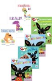 Pachet Primii pasi prin lumea emotiilor - Bookzone