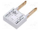 Limitator de Supratensiuni LS ELECTRIC
