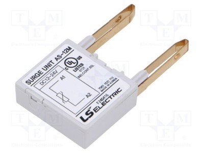 Limitator de Supratensiuni LS ELECTRIC foto
