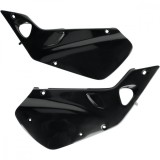 Laterale spate Honda CR125/98-99=CR250/97-99, negre Cod Produs: MX_NEW HO03602001