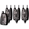 Set 3 Avertizoare + Statie Z-Fish Prime Bite Alarm Set, ZFISH