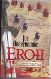 Bnk ant Joe Abercrombie - Eroii ( SF ), Nemira