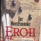 bnk ant Joe Abercrombie - Eroii ( SF )