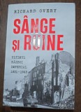 Richard Overy - Sange si ruine