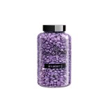 Ceara epilat elastica granule, SensoPro, Premium, Blueberry, 400 g