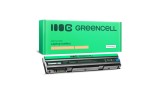 Green Cell Baterie pentru laptop Dell Latitude E6420 E6520