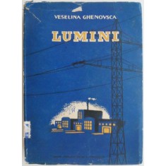 Lumini &ndash; Veselina Ghenovsca