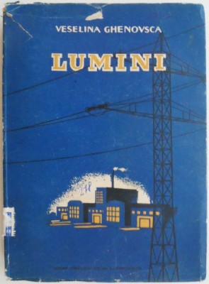 Lumini &amp;ndash; Veselina Ghenovsca foto