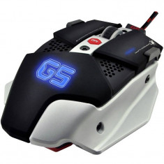 Mouse Gaming Dragon War Warlord foto