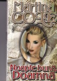 Martina Cole - Noapte buna, Doamna (1996)