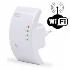 AMPLIFICATOR WIFI 300MBPS foto