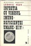 Infectia cu virusul imuno - deficientei umane - Ludovic Paun