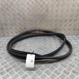 Garnitura Usa Dreapta Fata Hyundai IONIQ 5 NE 2021 Cromata Inox OEM 82120-GI000