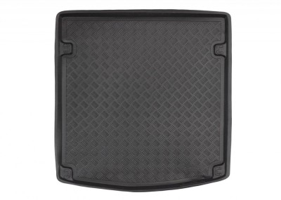 Covor Tavita Portbagaj Audi A4 II B6 B7 / Seat Exeo Berlina 2000-2007 foto