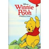 Disney Winnie the Pooh Cinestory Comic Limited Edition