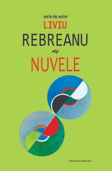 Nuvele - Liviu Rebreanu