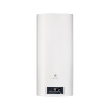 Boiler electric Electrolux EWH 50 Fmx DL EEC, Clasa B, 2000W, 3 trepte de incalzire, termostat electronic, indicatie de pornire,IPX4,protectie la supr