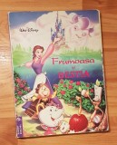Frumoasa si Bestia Walt Disney, Egmont 1995