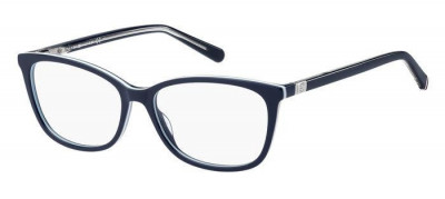 Tommy Hilfiger Ochelari de Vedere TH 1965 PJP foto