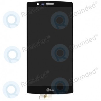 LG G4 (H815, H818) Modul display LCD + Digitizer foto