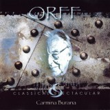 Carl Orff - Carmina Burana, CD