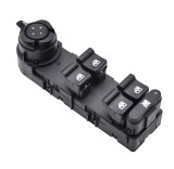 Comutator macara geam, buton reglaj oglinzi Alfa Romeo Giulietta (940), 05.2010-2020, RapidAuto