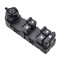 Comutator macara geam, buton reglaj oglinzi Alfa Romeo Giulietta (940), 05.2010-2020, RapidAuto