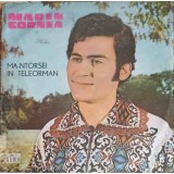 Disc vinil, LP. Ma-ntorsei in Teleorman-M&amp;#259;rin Cornea-241473