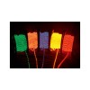 Tub Luminos 36 LED-uri/M Alb Cald 50M/Rola