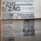 ziarul zig zag 18-24 septembrie 1990