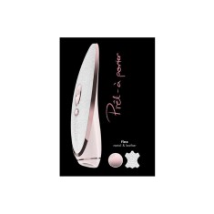 Vibrator Satisfyer Luxury Pr&ecirc;t-&agrave;-porter