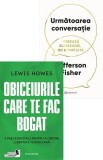 Pachet Deciziile care iti definesc viitorul - Bookzone