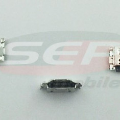 Conector alimentare Samsung Galaxy J5 / J500F