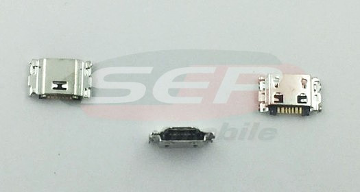 Conector alimentare Samsung Galaxy J5 / J500F