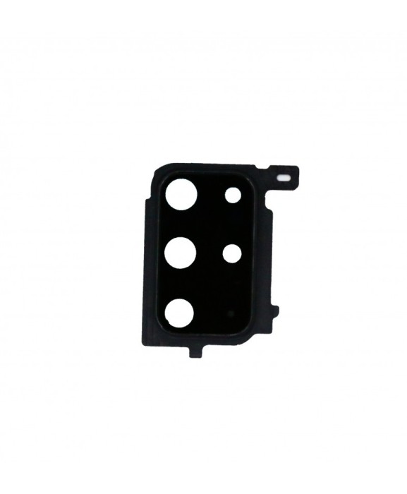 Geam Camera Pentru Samsung Galaxy S20 Plus, S20+ , G985 Negru