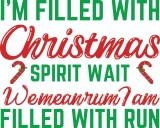 Cumpara ieftin Sticker decorativ, Christmas , Verde, 74 cm, 7012ST