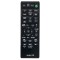 Telecomanda pentru Sony RM-AMU171, x-remote, Negru